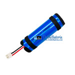 Batería para PLC AIDA9611-SR AIDA2001 [Batería de Repuesto]